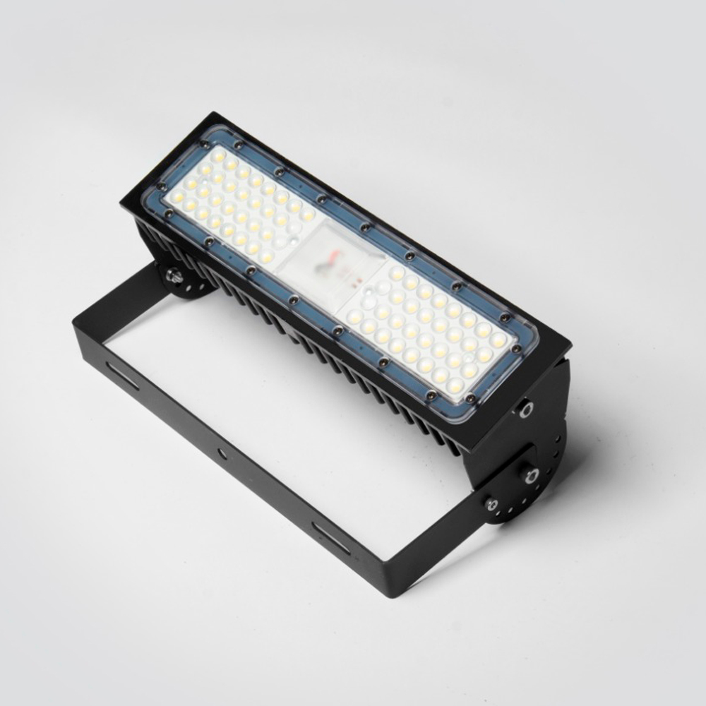 Refletor LED Módulo 50W - 50/60HZ - 5000K