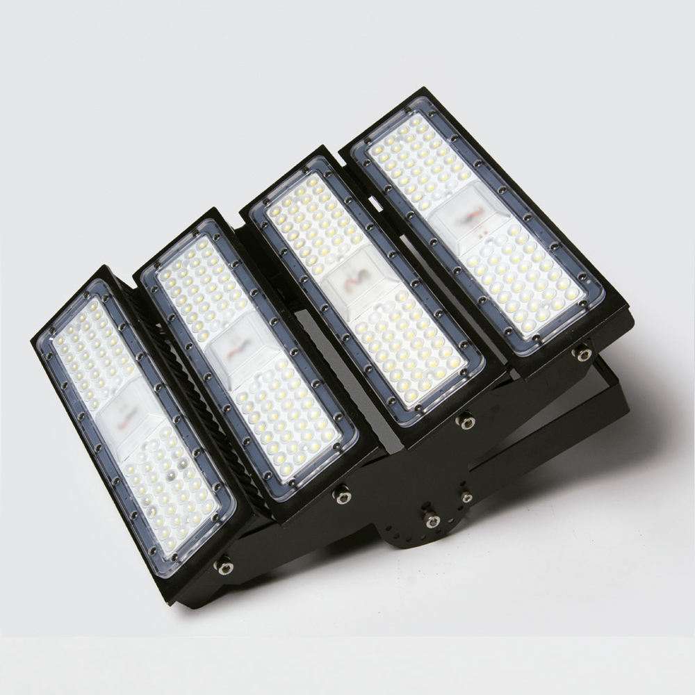 Refletor LED Módulo 200W - 50/60HZ - 5000K